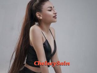 ChelseySain