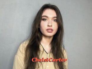 ChelsiCarter