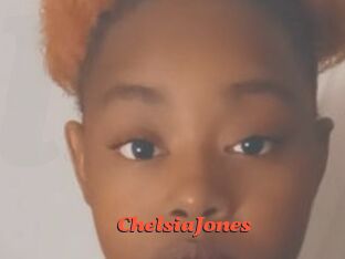 ChelsiaJones