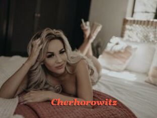 Cherhorowitz