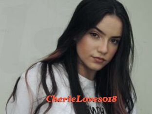 CherieLoves018