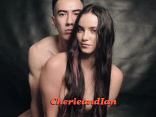 CherieandIan
