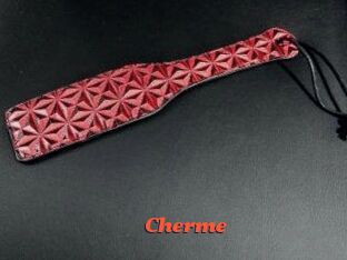 Cherme