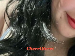 CherriBerri