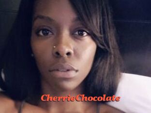 CherrieChocolate