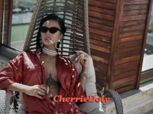 CherrieDoly
