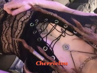 Cherrielou
