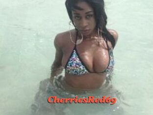 CherriesRed69