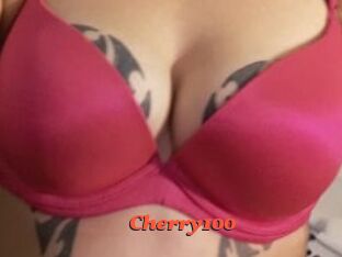 Cherry100