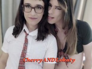 CherryANDLokaty