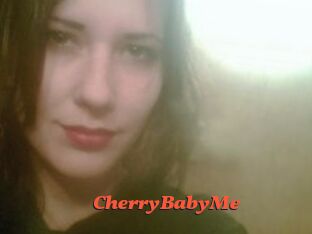 CherryBabyMe