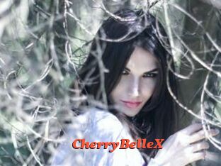 CherryBelleX