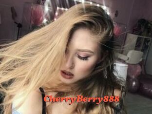 CherryBerry888