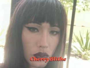 CherryBlithe