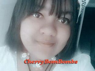 CherryBomBombs