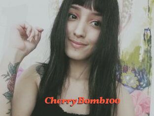 CherryBomb100