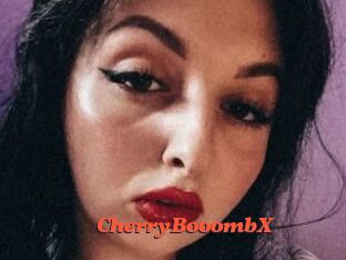 CherryBooombX