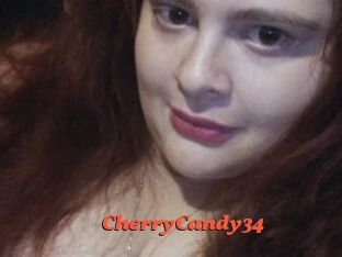 CherryCandy34