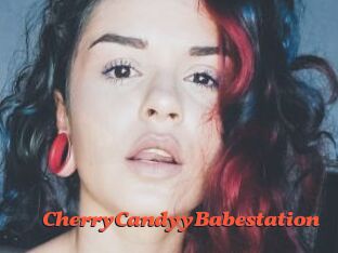 CherryCandyyBabestation