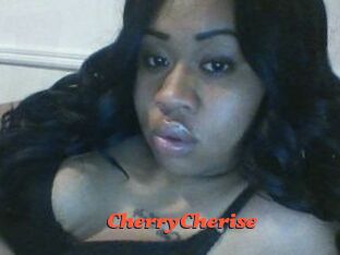 CherryCherise