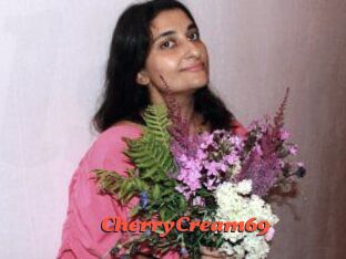 CherryCream69