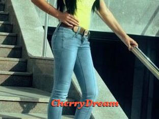 CherryDream