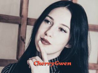 CherryGwen