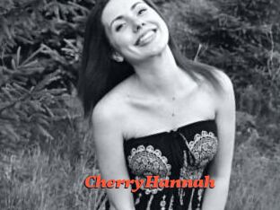 CherryHannah