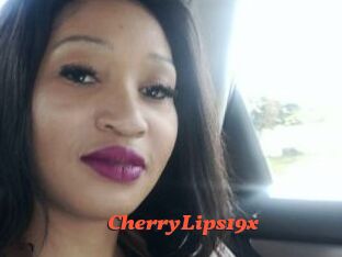 CherryLips19x