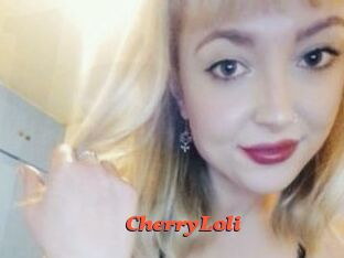 CherryLoli