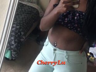 CherryLu