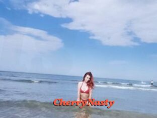 CherryNasty
