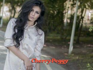 CherryPeggy