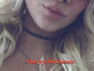 CherryPieCream