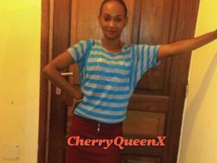 CherryQueenX