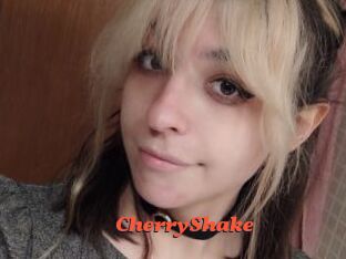 CherryShake