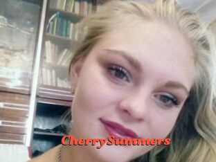 CherrySummers