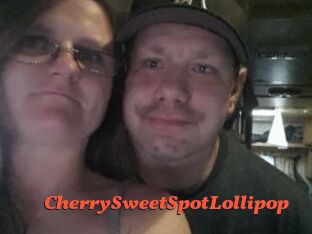 CherrySweetSpotLollipop