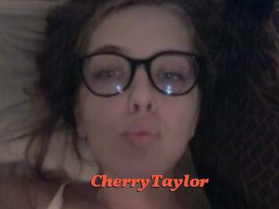CherryTaylor