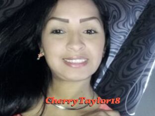 CherryTaylor18