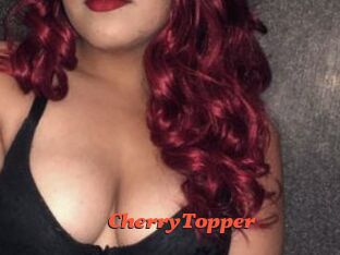 CherryTopper