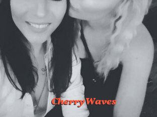 CherryWaves