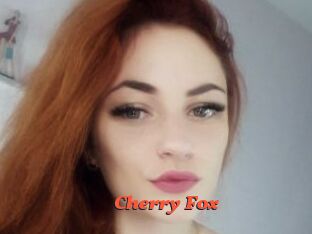 Cherry_Fox