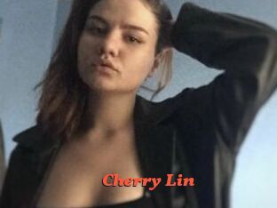 Cherry_Lin