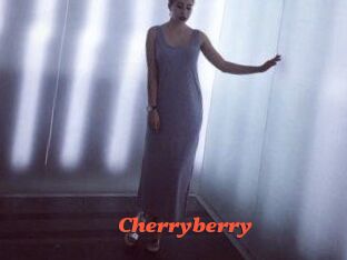 Cherryberry