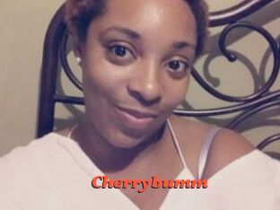 Cherrybumm