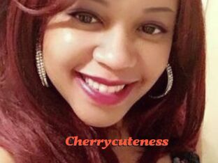 Cherrycuteness