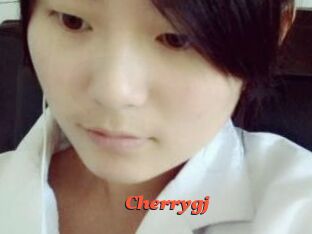 Cherrygj