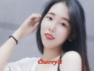 Cherryli