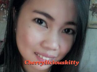 Cherryliciouskitty
